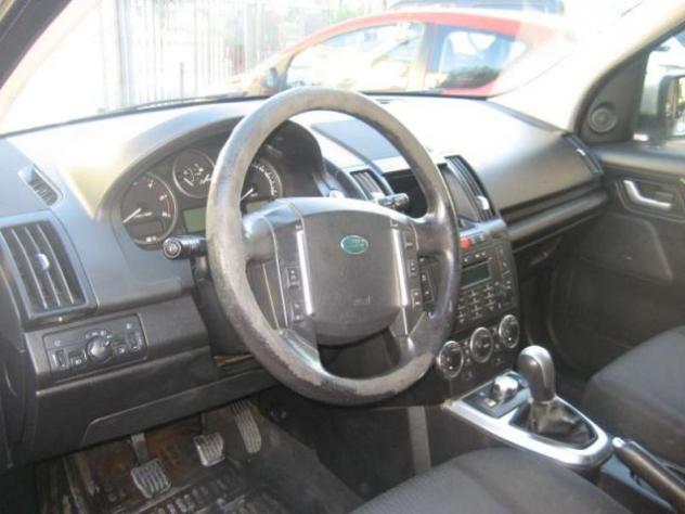 LAND ROVER Freelander 2.2 TD4 SW S rif. 19632165 - Foto 8