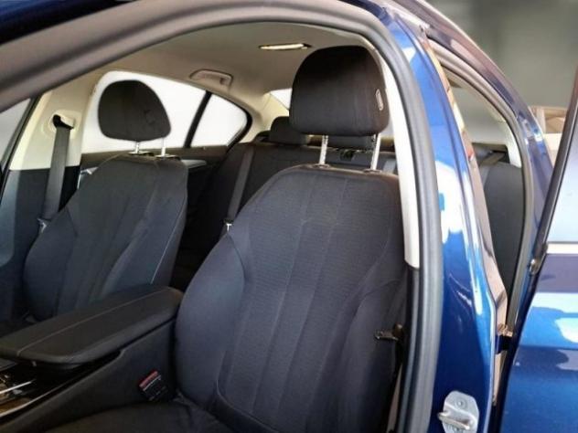 BMW 520 d 48V Business rif. 23868150 - Foto 8
