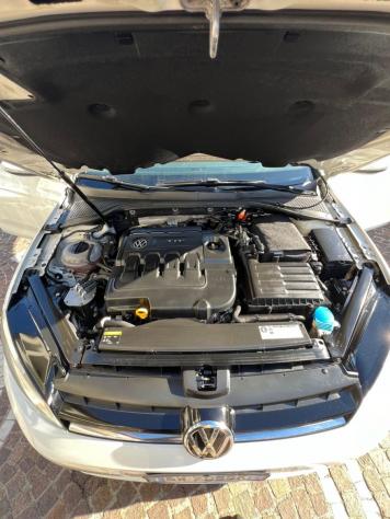 VOLKSWAGEN Golf 1.6 BlueTDI 5p. Trendline - Foto 5