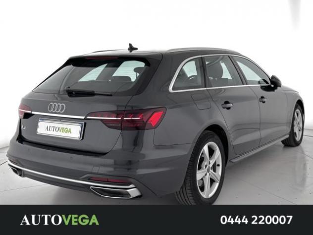 AUDI A4 avant 35 2.0 tdi mhev business advanced 163cv s-tr rif. 23820157 - Foto 3