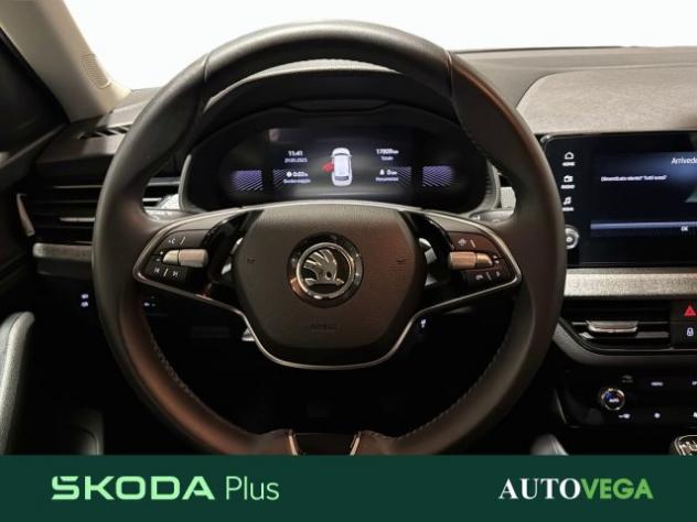 SKODA Kamiq 1.0 tsi black dots 95cv rif. 23641036 - Foto 9