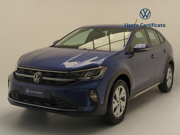Volkswagen Taigo Taigo 1.0 TSI 115 CV Life - Foto 3
