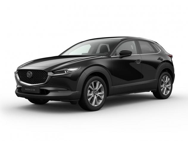Mazda CX-30 2.0L Skyactiv-G 122 CV M-Hybrid Exceed