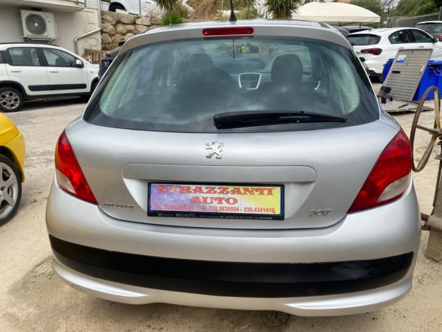 Peugeot 207 1.4 HDi 70CV 5p. 200MILLESIM EDITION2012 - Foto 9