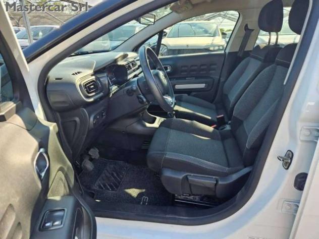 CITROEN C3 BLUEHDI 100 SeS BUSINESS COMBI N1 5 posti - GG385R rif. 24180891 - Foto 10