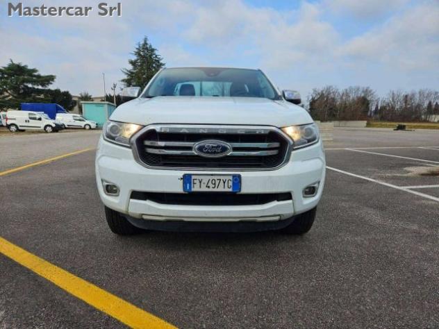 FORD Ranger Ranger 2.0 tdci super cab XLT 170cv -FY497YG rif. 24012938 - Foto 10