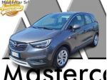 OPEL Crossland X Crossland X 1.2 Innovation 83cv my18.5 - FZ497WS rif. 24026387