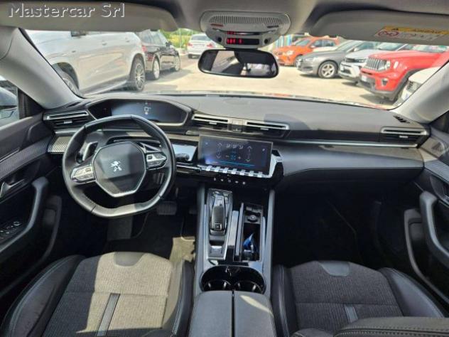 PEUGEOT 508 508 SW 2.0 bluehdi Allure s - GC260JY rif. 23991966 - Foto 10