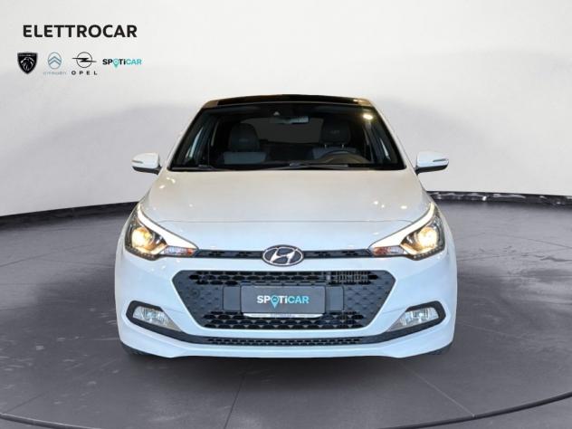 Hyundai i20 1.1 CRDi Style - Foto 5