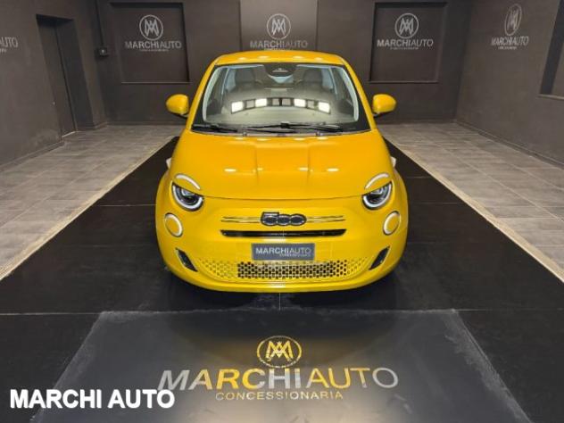 FIAT 500 1.0 Hybrid 'Torino' rif. 23628075 - Foto 2