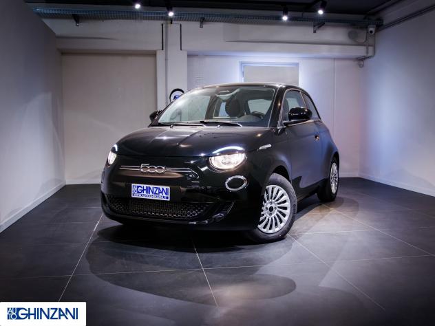 FIAT 500 500e Berlina 42 kWh Pop + Pack Entry - Foto 2
