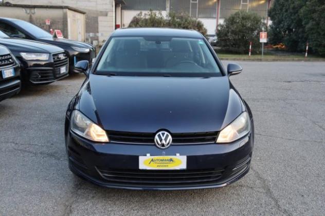 VOLKSWAGEN Golf Business 1.6 TDI 5p. Highline BlueMotion Technolog rif. 22002096 - Foto 5