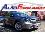 MERCEDES GLA          (X156) GLA 250 Business