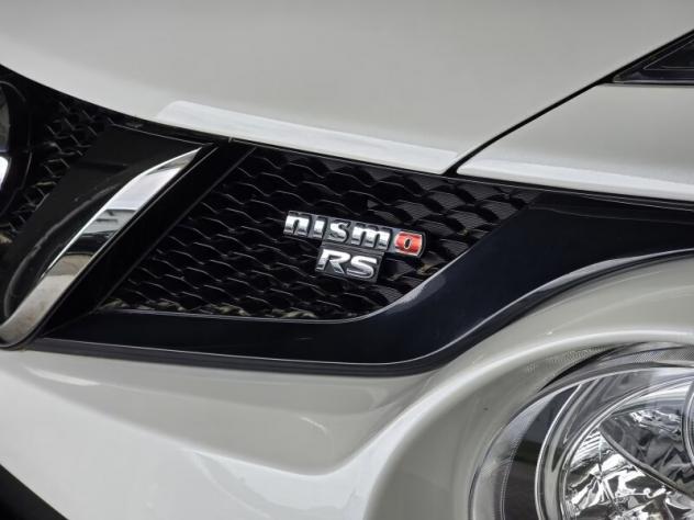 NISSAN Juke 1ª serie Juke 1.6 DIG-T 214 Xtronic 4WD Nismo RS - Foto 9
