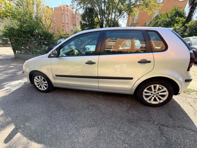 Volkswagen Polo 1.4/80CV 16V 5p. Comfortline - Foto 5