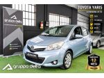 Toyota Yaris 1.0 5 porte Trend GANCIO TRAINO GARANZIA 12 MESI