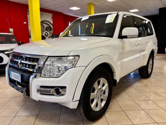 MITSUBISHI Pajero 3.2 DI-D 16V aut. 5p. UNIPRO -VERICELLO- GANCIO TR rif. 24207842 - Foto 3