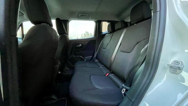 JEEP RENEGADE 1.6 LONGITUDE MJT 130CV - NEOPATENTATI - Foto 10