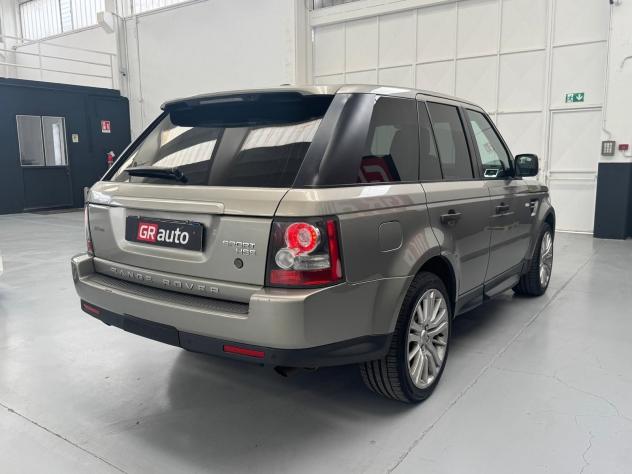 Land Rover Range Rover Sport Range Rover Sport 3.0 tdV6 Autobiography auto - Foto 8