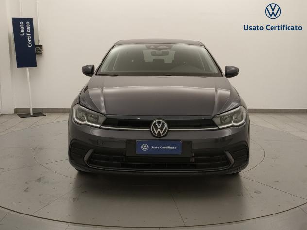 Volkswagen Polo Polo 1.0 Edition Plus 80cv - Foto 2