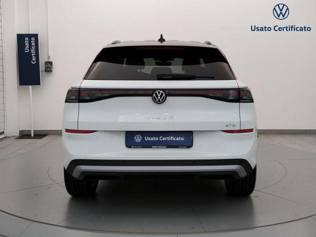 Volkswagen T-Roc 1.5 eTSI 110kW ACT Life DSG - Foto 4