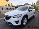 MAZDA CX-5 2.2L Skyactiv-D 150CV 4WD Exceed rif. 24126996