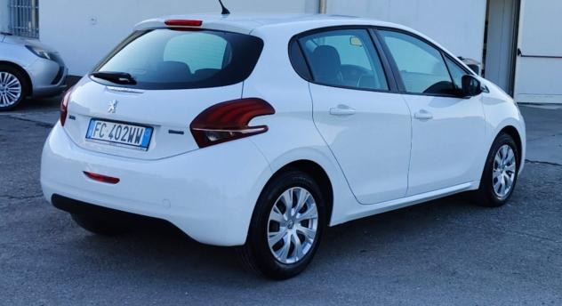Peugeot 208 PureTech 68 5 porte Active - Foto 2