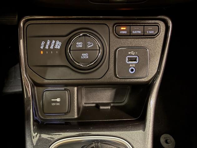 Jeep Compass 4xe 1.3 T4 PHEV 240CV S 4xe Auto - Foto 10