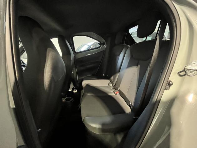 Toyota Aygo X Aygo X 1.0 VVT-i 72 CV 5 porte Lounge S-CVT - Foto 9