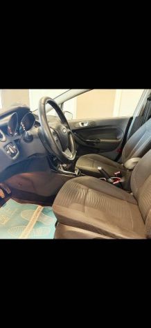 Ford Fiesta 1.5 TDCi 75 CV Titanium - Foto 6