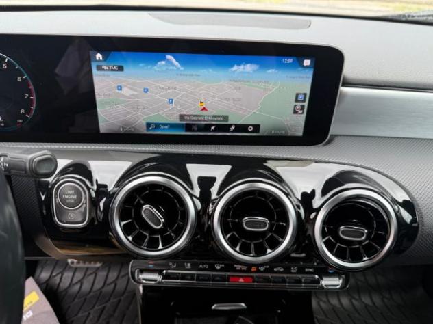 MERCEDES-BENZ A 200 Automatic Premium rif. 24056028 - Foto 10