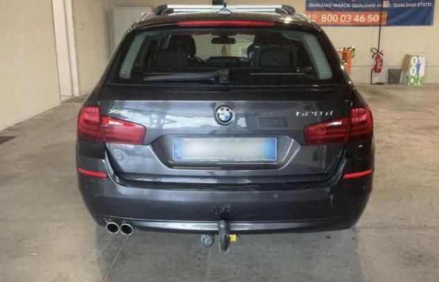 BMW 520 touring d xDrive Luxury rif. 24219758 - Foto 4