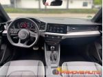 AUDI A1 SPB 40 TFSI S tronic S line edition rif. 19300138