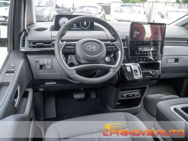 HYUNDAI Staria 2.2 AT 9 posti rif. 21386607 - Foto 2