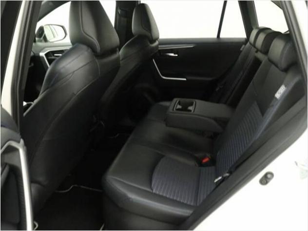 Toyota RAV4 RAV4 2.5 Hybrid Bi-Tone 2019 2019 - Foto 4