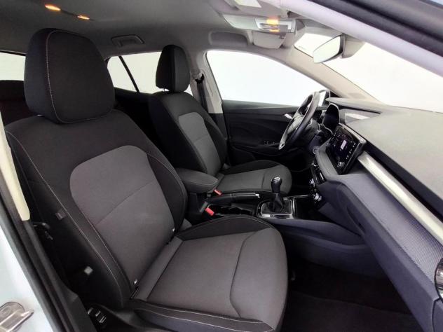 Škoda Fabia 1.0 TSI 95 CV Style - Foto 3