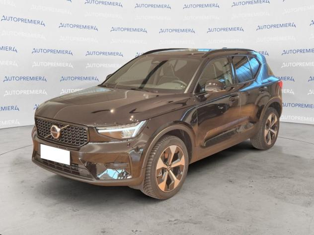 Volvo XC40 B3 automatico Plus Dark - Foto 3
