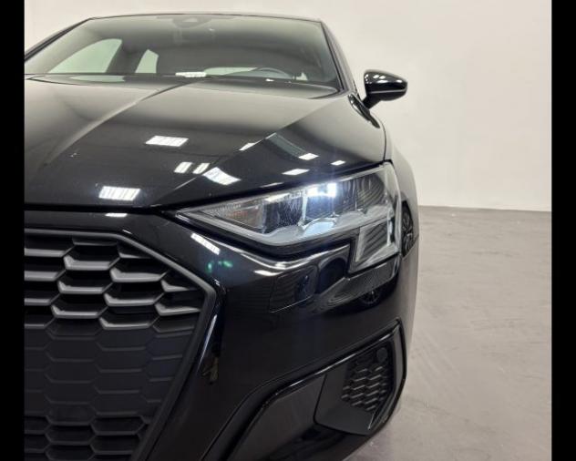 AUDI A3 Sportback 35 TFSI MHEV S-TRONIC rif. 23814514 - Foto 10