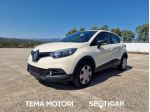 Renault Captur I 2013 1.5 dci Hypnotic (magnetik) 90cv