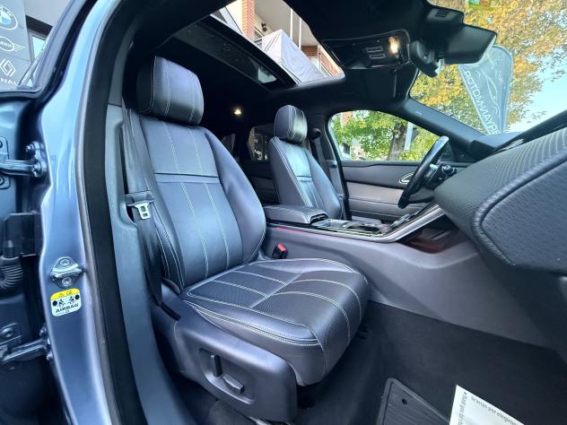 Land Rover Range Rover Velar Range Rover Velar 2.0D I4 240 CV R-Dynamic S - Foto 7