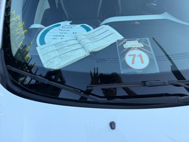 Renault Twingo SCe 65 CV Duel2 - Foto 7