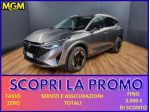 NISSAN Qashqai MHEV 158 CV Xtronic N-Connecta rif. 23143284
