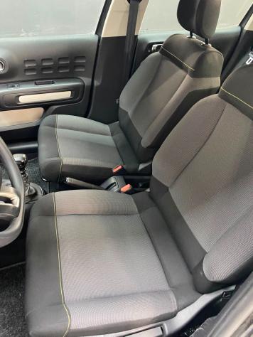 Citroen C3 BlueHDi 100 S&S Feel Pack - Foto 9