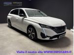PEUGEOT 308 SW BlueHDi 130 cv EAT8 Allure - PROMO rif. 24085218