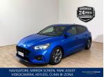 Ford Focus Focus 1.0 ecoboost h ST-Line s&s 125cv my20.75