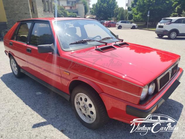Lancia Delta HF 4WD - Foto 2