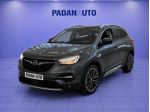 Opel Grandland X 1.6 Diesel 120cv Ultimate S&S AT6
