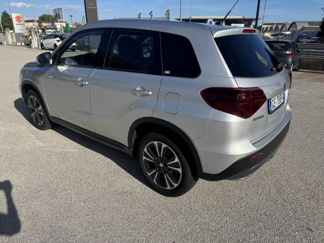 Suzuki Vitara 1.4 Boost. hybrid AllGrip Starview aut - Foto 3