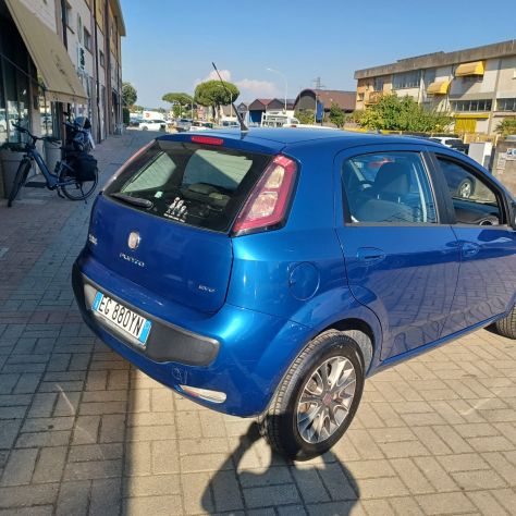 126628 PUNTO EVO 1.4 NEOPATENTATI - Foto 4