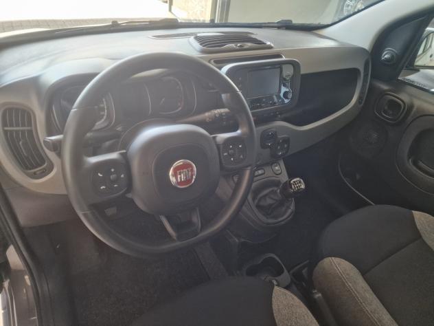 Fiat Panda 1.0 City Life My2023 - Foto 7